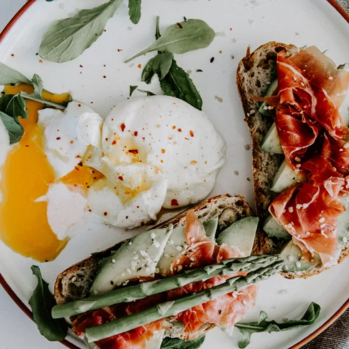 Υγιεινή διατροφή: Πώς θα φτιάξεις το σωστό σχέδιο διατροφής για να πετύχεις τους στόχους σου;