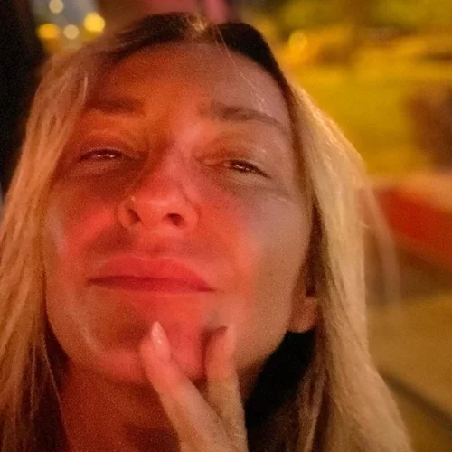 Παγκόσμια ημέρα προωρότητας και η Ρούλα Ρέβη μοιράστηκε φωτογραφίες των πρόωρων παιδιών της