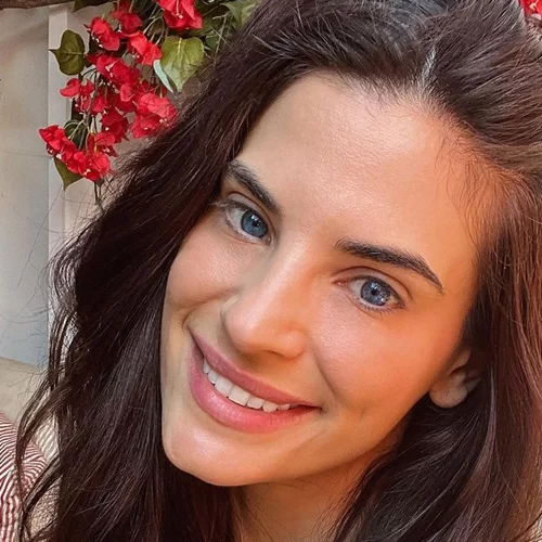 Έξι ιδέες για υγιεινό πρωινό από τη Χριστίνα Μπόμπα