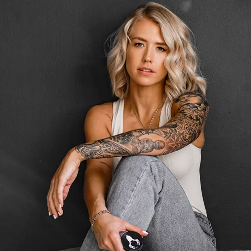 Έχεις τατουάζ; Έχεις ραντεβού στον δερματολόγο σου το Φθινόπωρο;