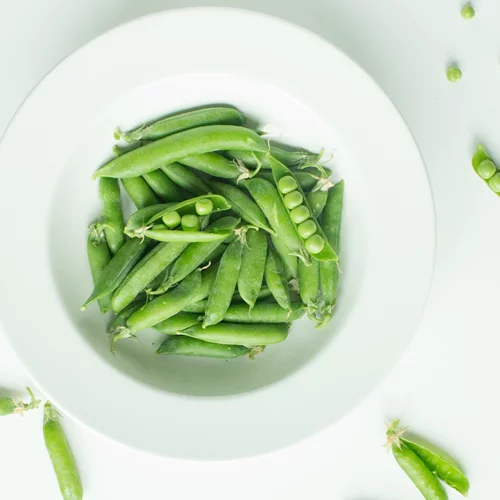 Είναι υγιεινά τα κατεψυγμένα λαχανικά; Ένα crash test με τα φρέσκα προϊόντα