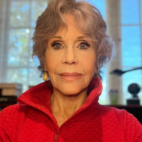 Τι είναι το λέμφωμα με το οποίο διαγνώστηκε η Jane Fonda