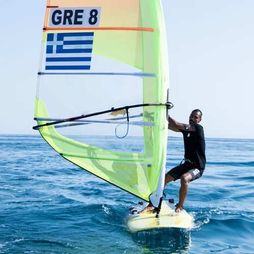 Βύρωνας Κοκκαλάνης: Στο δρόμο για το μετάλλιο στην Ολυμπιάδα του Τόκιο 2021