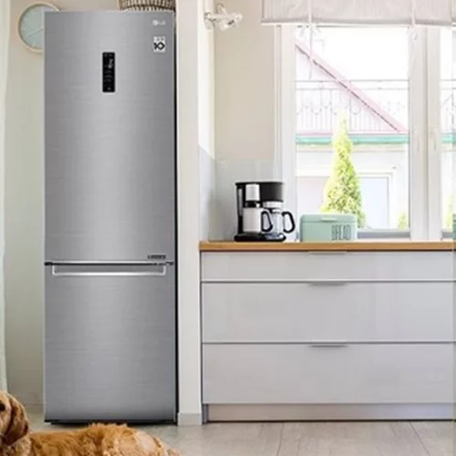 Ανακαλύψαμε την καλύτερη προσφορά για ψυγείο LG