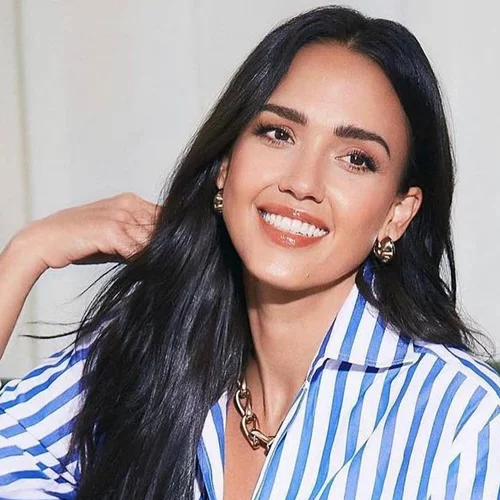 Η Jessica Alba έχει την καλύτερη συμβουλή για έναν καλό ύπνο