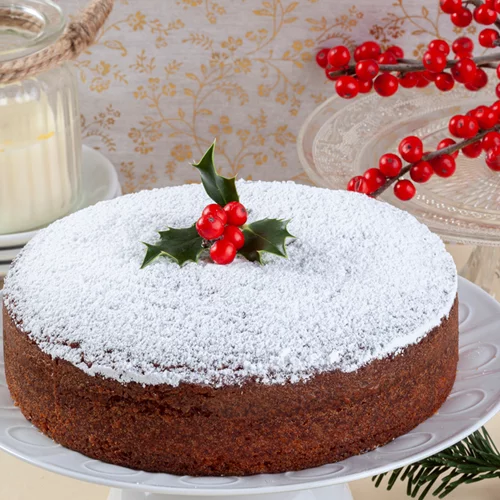 Η αυθεντική βασιλόπιτα αμυγδάλου που λατρεύουν τα παιδιά (και οι μεγάλοι)