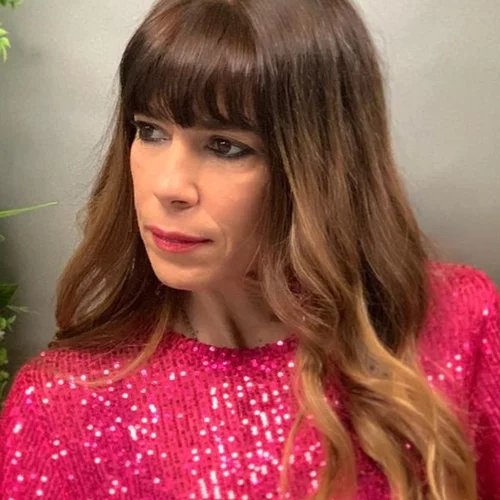 Μυρτώ Αλικάκη: Η "πολύχρωμη" λαχανόπιτα που μας έπεισε ότι τα λαχανικά δεν υπήρξαν ποτέ βαρετή επιλογή