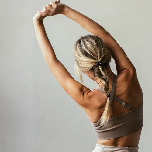 Να επιλέξεις ενεργητική ή παθητική αποκατάσταση μετά την προπόνηση;