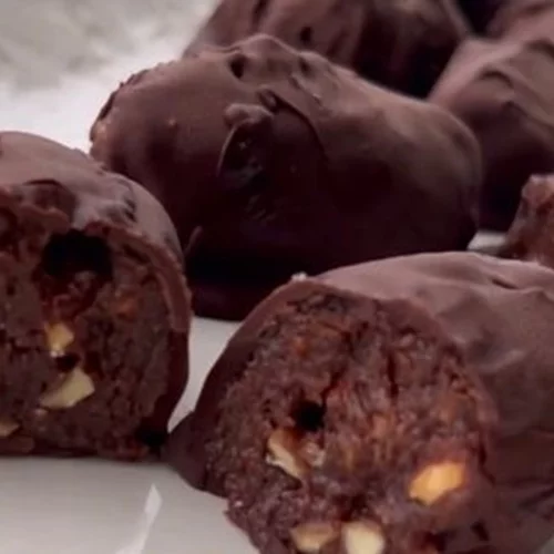 Συνταγή για υγιεινές καριόκες με 5 υλικά