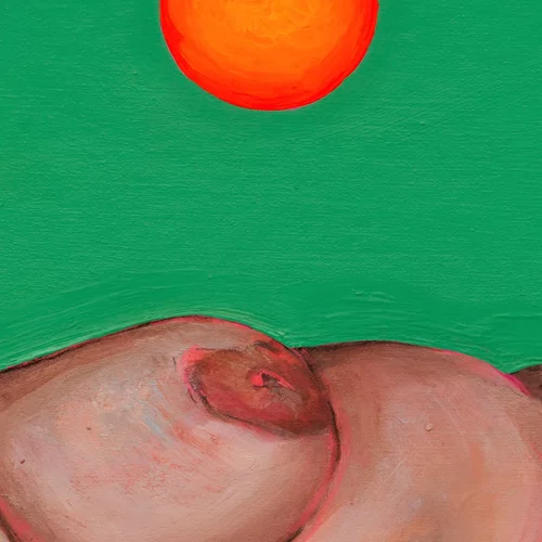 "Pink October": Ομαδική εικαστική έκθεση για την πρόληψη του καρκίνου του μαστού