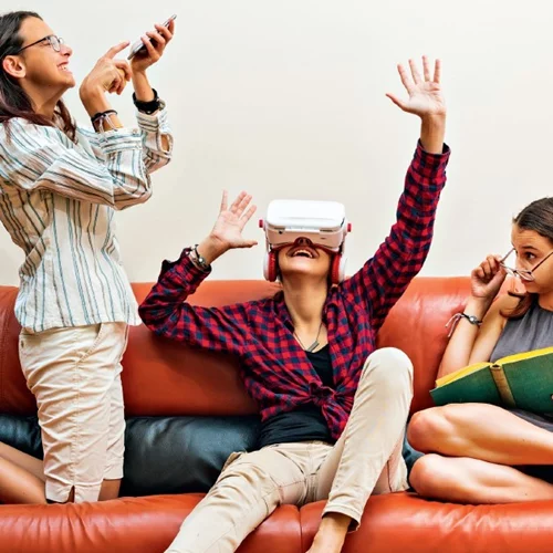 Η "νέα" ελληνική οικογένεια: Οι σύγχρονοι τύποι της και η ομαλή μετάβαση από την "παραδοσιακή" μορφή