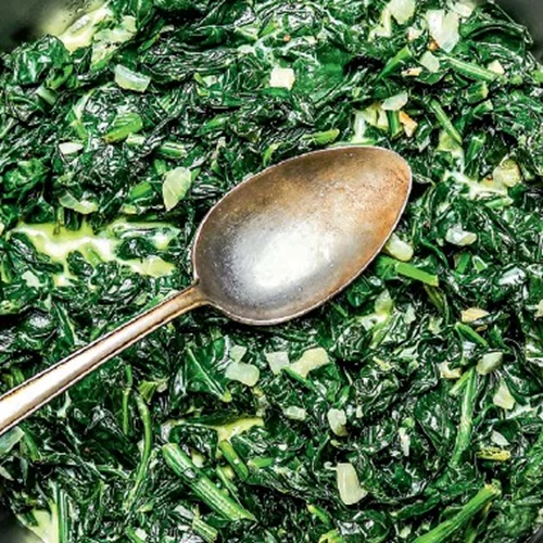 Έλλειψη σιδήρου: Οι τροφές που ενισχύουν και εμποδίζουν την απορρόφησή του