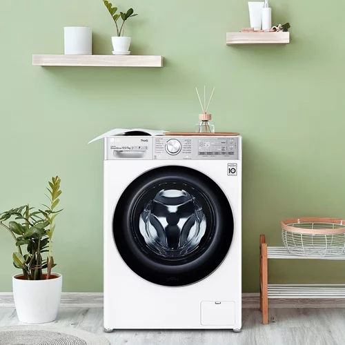 Πλυντήριο και χειμώνας | Μία λυπητερή ιστορία με απροσδόκητα, ευτυχισμένο τέλος