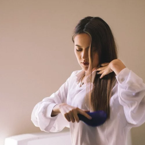 Πώς θα κρύψεις την ηλικία στα μαλλιά σου;