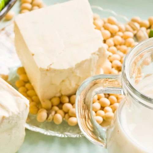 Φυτική πρωτεΐνη: Πώς θα αυξήσεις την πρόσληψή της και όχι τις θερμίδες