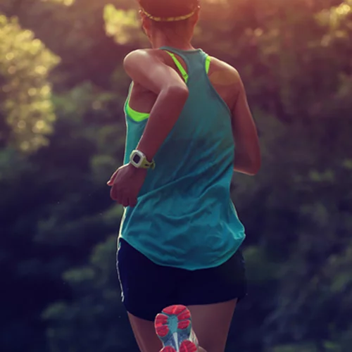 Πώς θα τρέχω πιο γρήγορα; Τα καλύτερα tricks των προπονητών