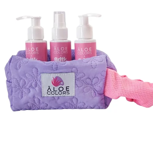 Bdtk x Aloe Colors: Η πιο δροσερή καλοκαιρινή limited edition σειρά body care που θα αγαπήσεις!