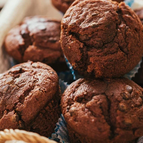 Συνταγές χωρίς αυγά: 6 εναλλακτικά γλυκά για να έχεις ένα πιο υγιεινό αποτέλεσμα