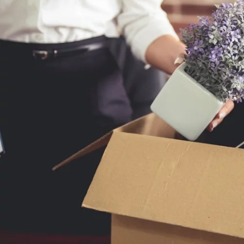 4 στρατηγικές για να χειριστείς σωστά την απόλυση