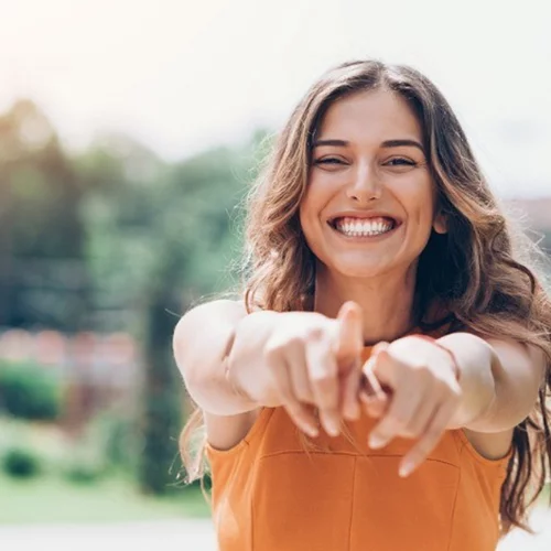Έχει και η ομορφιά τη διατροφή της! Μάθε τα SOS!