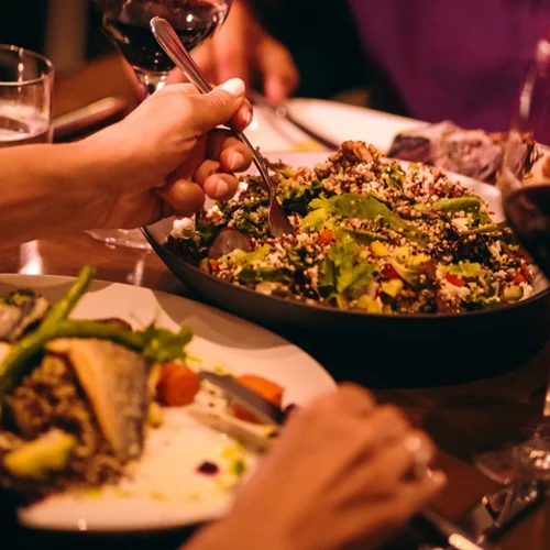 Τι είναι η φαγητότητα; Μια διαφορετική προσέγγιση στη φιλοσοφία του φαγητού