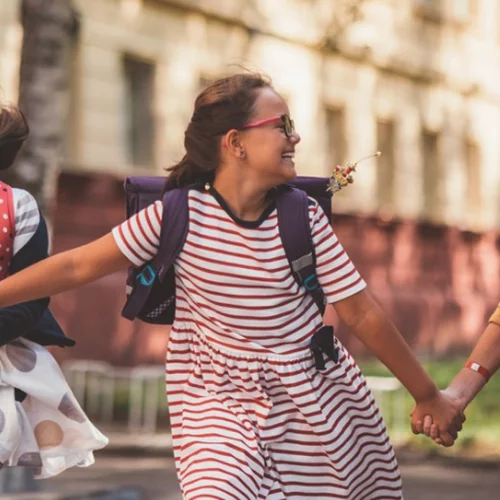Παιδικές αρρώστιες: Αλλεργίες, κρεατάκια και αμυγδαλές στο προσκήνιο και πώς αντιμετωπίζονται