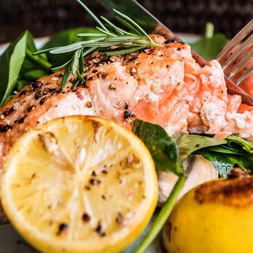 Αυτή είναι η διατροφή που σε "θωρακίζει" από καρδιαγγειακά νοσήματα