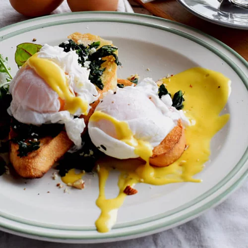 Τι να φάω για πρωινό: 12+1 πρωινά για να διαλέξεις γεύσεις και θερμίδες