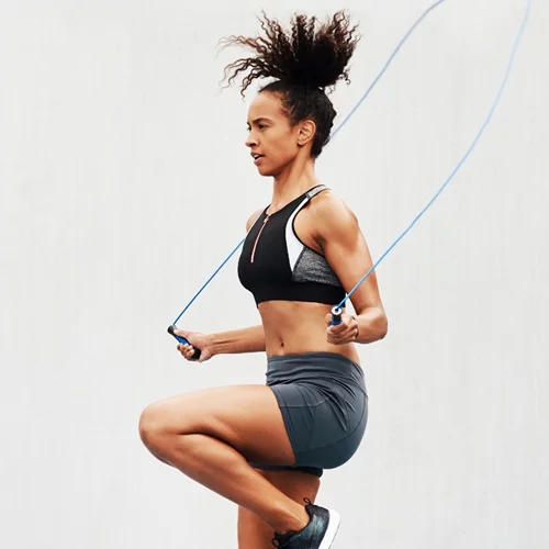 Το αερόβιο πρόγραμμα για κάψιμο λίπους που χρειάζεται η ρουτίνα σου