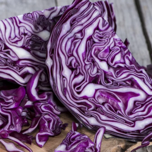 Κόκκινο λάχανο: Τα οφέλη της σούπερ τροφής για την υγεία σου