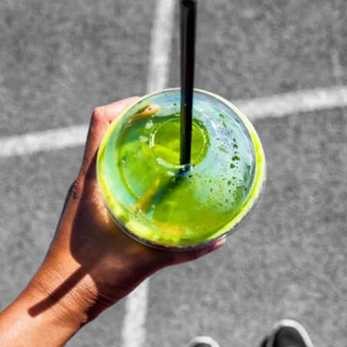 Τα 3 smoothies που πίνω μετά την άσκηση για να αυξήσω τις καύσεις