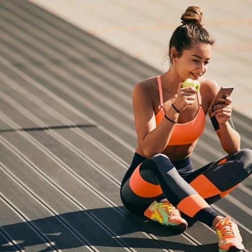 Υδατάνθρακες και άσκηση: Αυτό είναι το ιδανικό σνακ πριν την προπόνησή σου