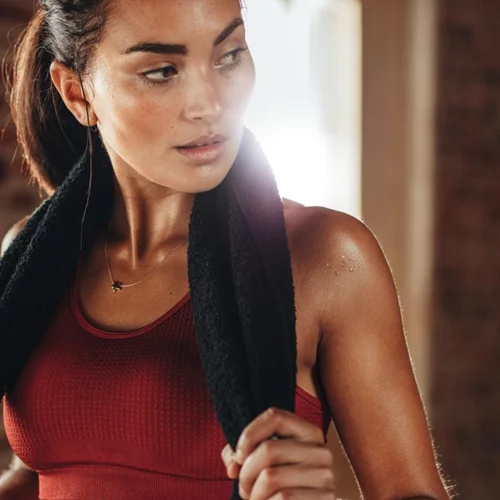 Τι αλλαγές θα δω στην επιδερμίδα μου αν ξεκινήσω να γυμνάζομαι;