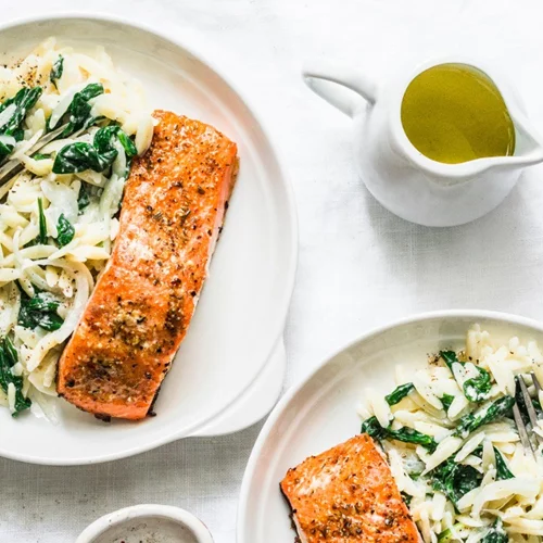 5 βασικά θρεπτικά συστατικά που χρειάζεσαι και οι τροφές που θα τα βρεις