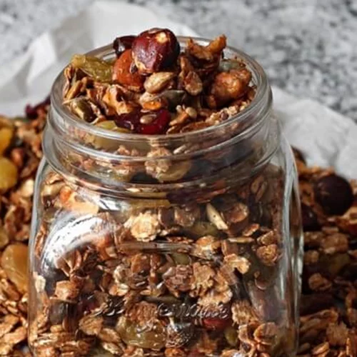 #24hours | Φτιάξε αυτές τις συνταγές και κάνε τον μεταβολισμό σου να καίει περισσότερο