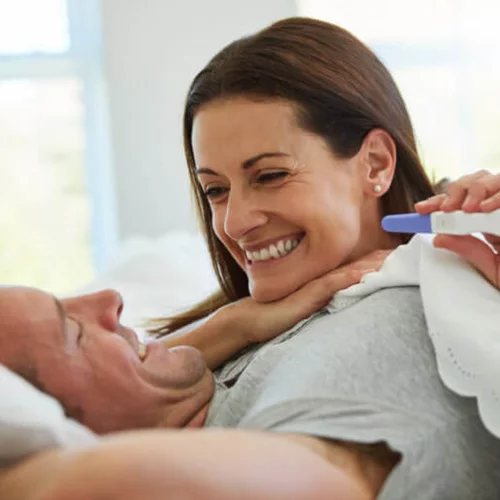 Θέλεις να μείνεις έγκυος;