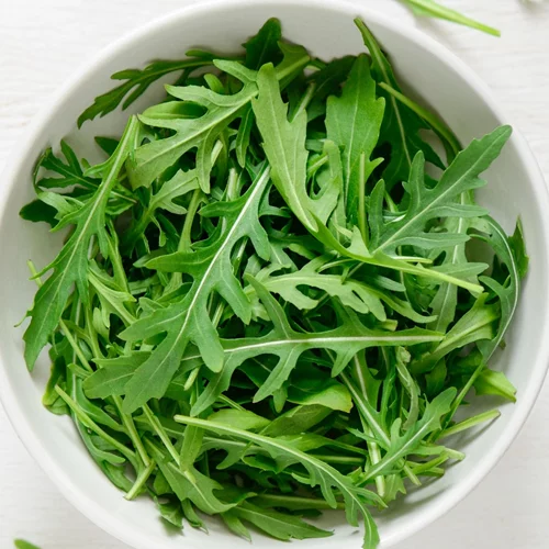 Οδηγός για τραγανά και νόστιμα πράσινα λαχανικά