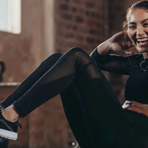 Τόνωση χωρίς όγκο, μείωση βάρους, αντοχή κ.ά.: Τι προπόνηση να κάνεις ανάλογα με το στόχο σου