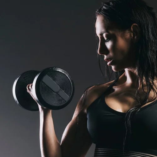 Απόκτησε ωραίο σώμα κάνοντας 3 πράγματα κάθε μέρα