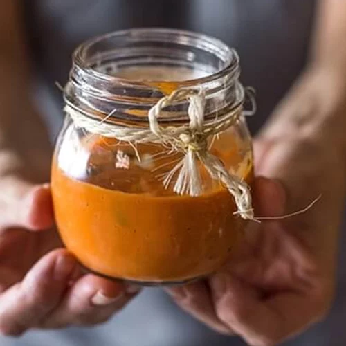 Το smoothie με γλυκοπατάτα και κανέλα που ενεργοποιεί το μεταβολισμό (για να καις και να καις...)