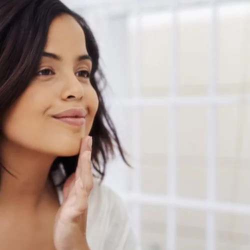 To #1 πράγμα που πρέπει να κάνεις για μια υγιή επιδερμίδα