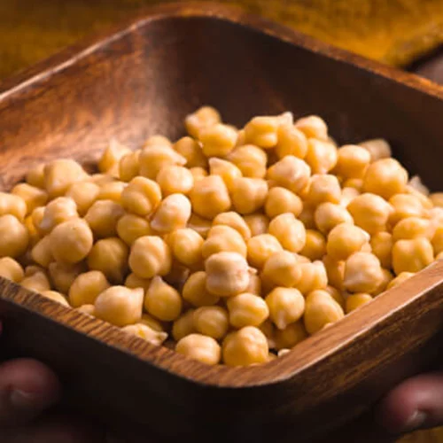 Ρεβύθια για φολικό οξύ και μαγνήσιο: Από πόσες ασθένειες σε προστατεύουν;