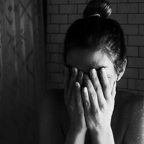 Κρίσεις πανικού: 4 συμβουλές που θα σε βοηθήσουν