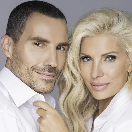 To πιο πολύτιμο βραχιόλι: Το φετινό pink ribbon bracelet, σύμβολο στον αγώνα κατά του καρκίνου του μαστού