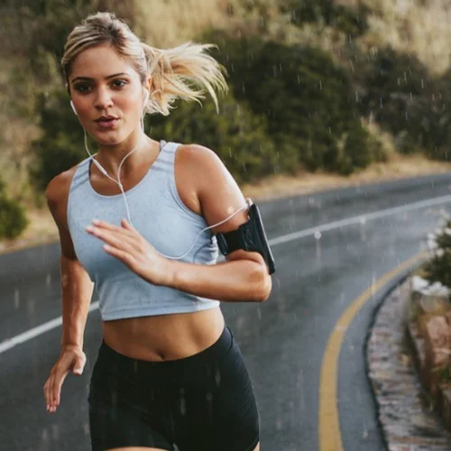 Πώς θα τρέξω 5 χιλιόμετρα; Μάθε τις συμβουλές της running expert