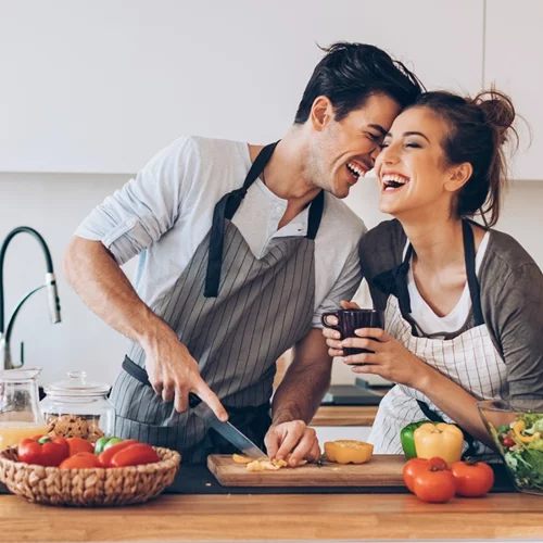 Τα don'ts της σταθερής και ευτυχισμένης σχέσης