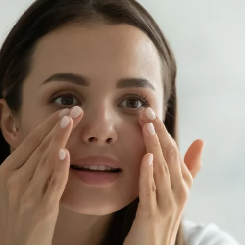 Τα πιο συχνά λάθη που κάνουμε στη φροντίδα των ματιών