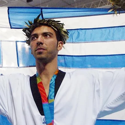 Αλέξανδρος Νικολαΐδης: Πέθανε στα 43 του ο Ολυμπιονίκης του Τάε Κβον Ντο - Ραγίζει καρδιές το μήνυμα που άφησε