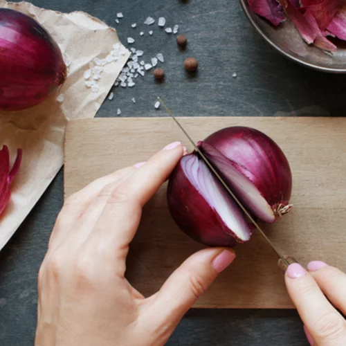 Είναι το κρεμμύδι ένας φυσικός ρυθμιστής του σακχάρου;