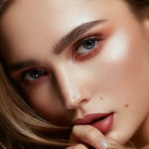 5 λάθη στο μακιγιάζ που σε κάνουν να φαίνεσαι μεγαλύτερη και πιο κουρασμένη